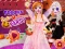 Juego Fiesta de Halloween de las Hermanas Congeladas en línea