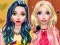 Juego Maquillaje de Otoño BFF en línea Juego Maquillaje de Otoño BFF en línea