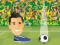 Juego Leyendas del Fútbol: Cabeza de Fútbol en línea