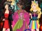 Juego Miss Princesa Halloween en línea