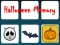 Juego Memoria de Halloween en línea