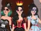 Juego Maquillaje Espeluznante de los Kardashian en línea