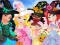 Juego Princesa Bebé Halloween en línea