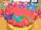 Juego Galletas de Pascua en línea