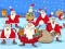 Juego Diferencias en las Fotos de Navidad-2 en línea