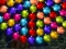 Juego Bolas de Navidad en órbita en línea