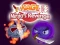Juego La Venganza de los Ninjas Kage en línea