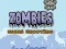 Juego Tiro a Zombis Osos en línea