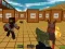Juego Supervivencia Zombie SWAT Pixel en línea