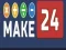 Juego Haz 24 en línea