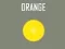 Juego Naranja en línea