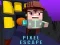 Juego Escape Pixel en línea