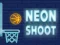 Juego Disparo Neón en línea