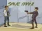 Juego Salva al Hombre en línea