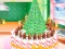 Juego Cómo Hacer un Pastel de Navidad en línea