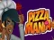 Juego Pizza Manía en línea