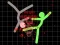 Juego Guerreros Stickman en línea