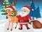 Juego Trenes de Navidad en línea