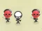 Juego Carrera de Ninja Stickman en línea