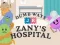 Juego Formas Tontas Jr: El Hospital de Zany en línea