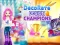 Juego DecoRate: Campeones del Diseño en línea