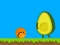 Juego ¿Dónde está mi aguacate? Dibuja líneas en línea