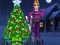 Juego Anna preparándose para Navidad en línea