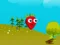 Juego Pequeña Fresa en línea