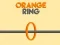 Juego Anillo Naranja en línea