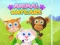 Juego Guardería de Animales en línea