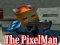 Juego PixelMan Batalla Venganza Royale en línea