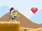 Juego Aventura del Caballero Curioso en línea