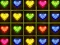 Juego Conectar Joyas de Corazón en línea