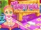 Juego Limpieza de la Casa de Muñecas en línea Juego Limpieza de la Casa de Muñecas en línea