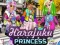 Juego Princesa Harajuku en línea