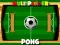 Juego Pong Multijugador en línea