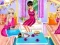 Juego Fiesta de pijamas de la princesa en línea