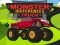 Juego Diferencias de Monster Truck en línea