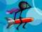 Juego Puzzle Stickman en línea
