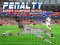 Juego Penalti Europa Edición Campeones en línea