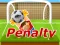 Juego Penalti en línea