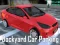 Juego Estacionamiento de coches en el astillero en línea