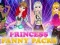 Juego Princesa Riñoneras en línea