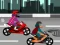 Juego Motociclistas en línea