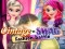 Juego Vintage vs Swag: Batalla de moda en línea