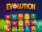 Juego Evolución en línea