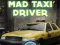 Juego Conductor de Taxi Loco en línea