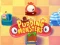 Juego Monstruos de Pudding en línea