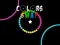 Juego Intercambio de Colores en línea