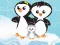 Juego Rompecabezas de pingüinos en línea